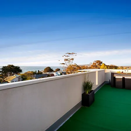 Serenity Guest House Dromana Exterior photo