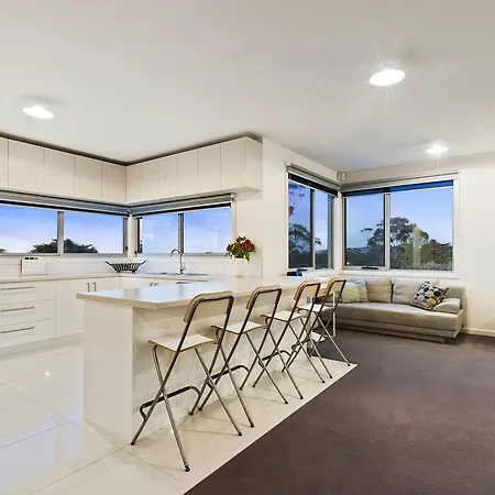 Serenity Guest House Dromana Exterior photo