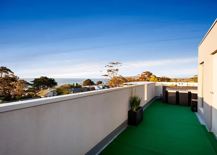 Serenity Guest House