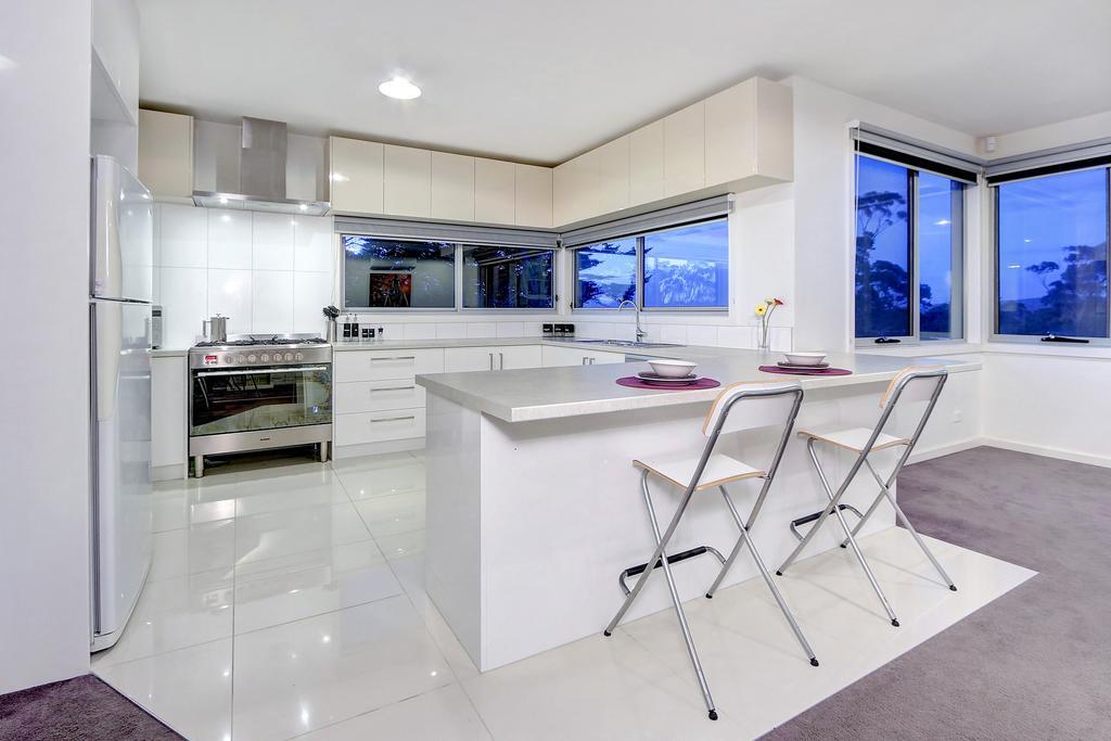 Holiday home Serenity