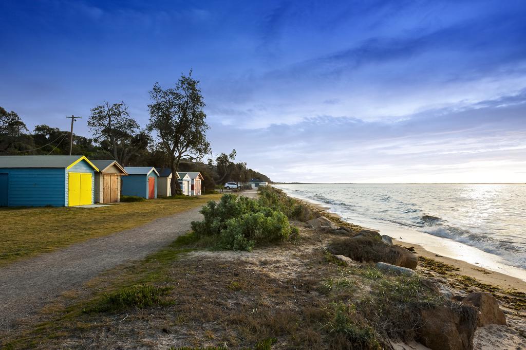 Holiday home Serenity Dromana