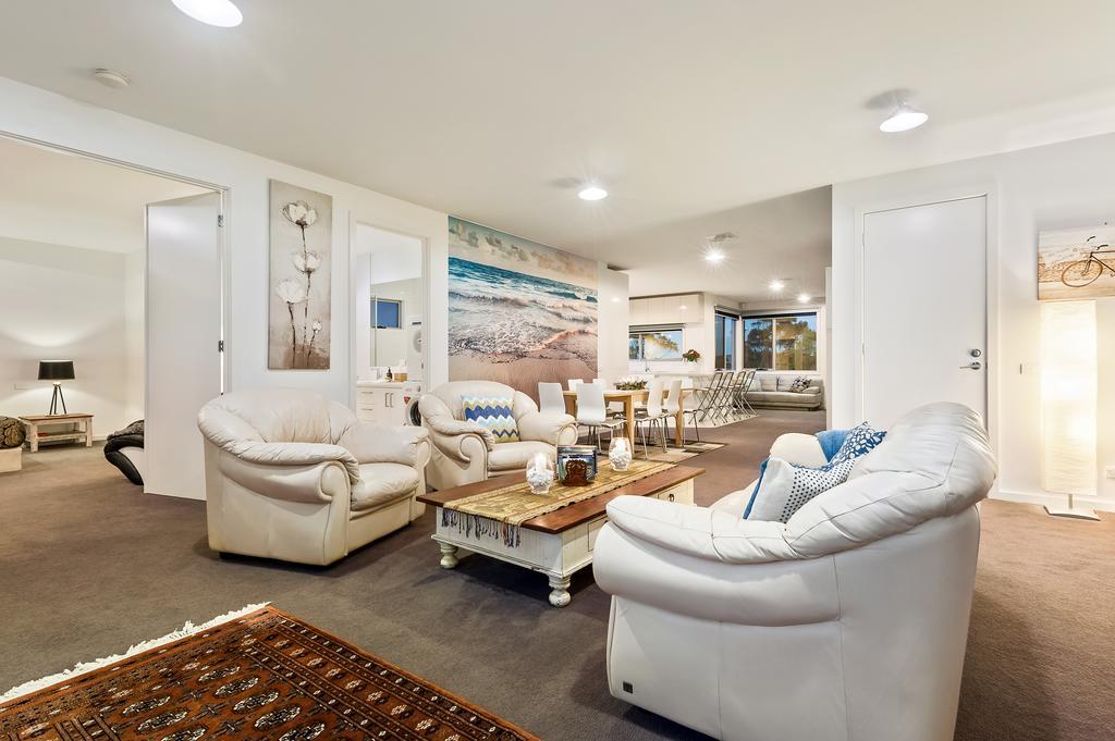 Holiday home Serenity