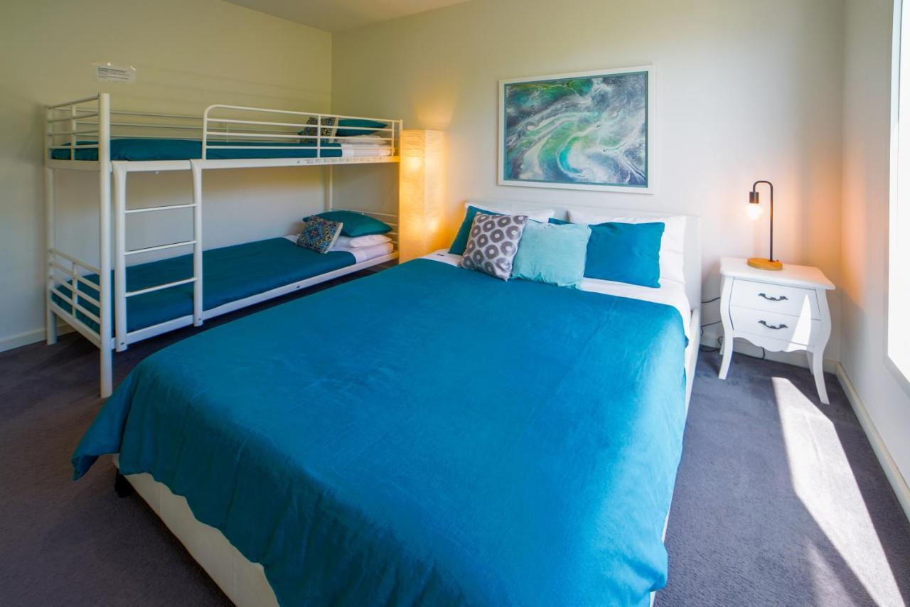 Serenity Holiday home Dromana