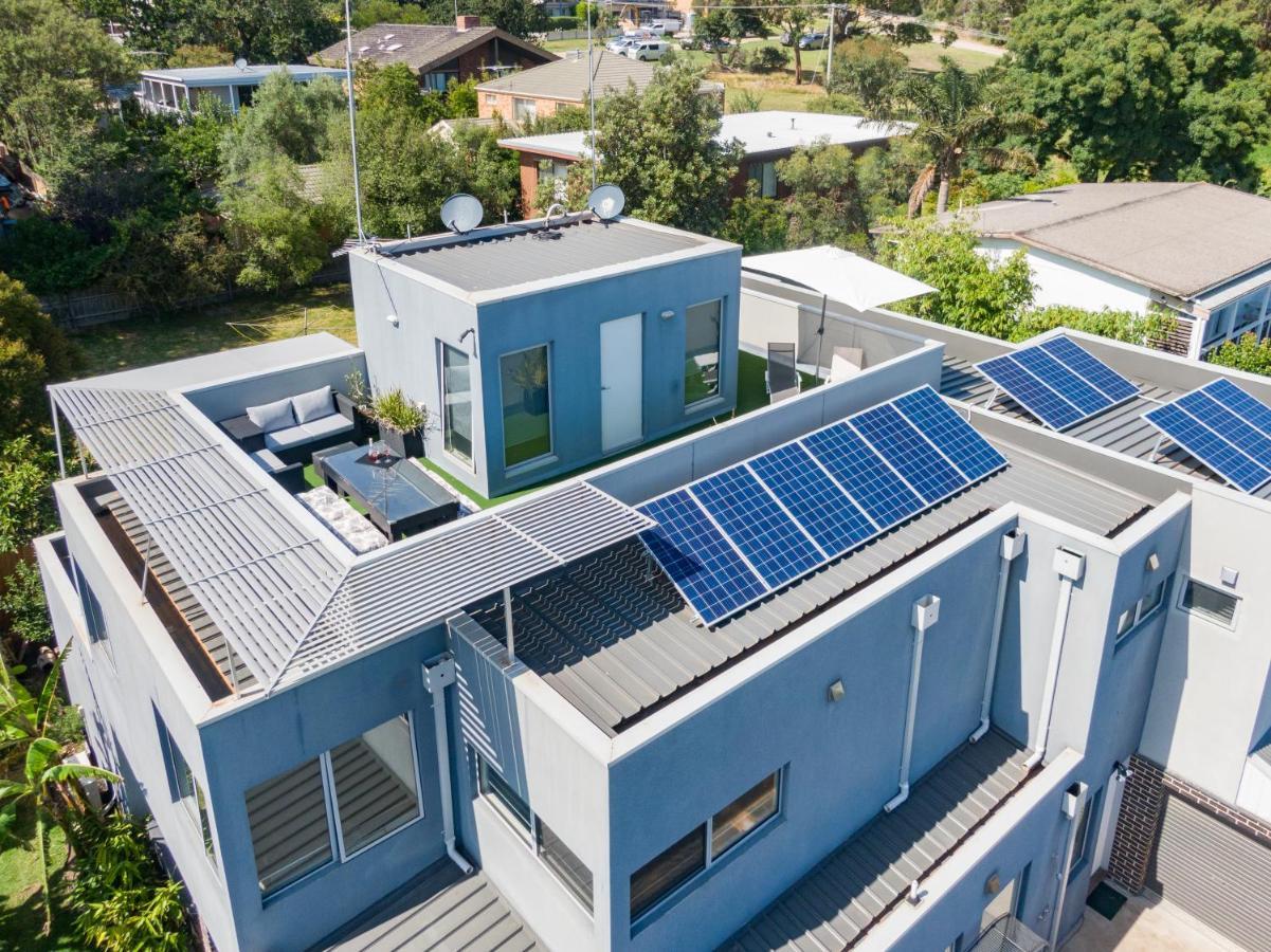 Serenity Holiday home
