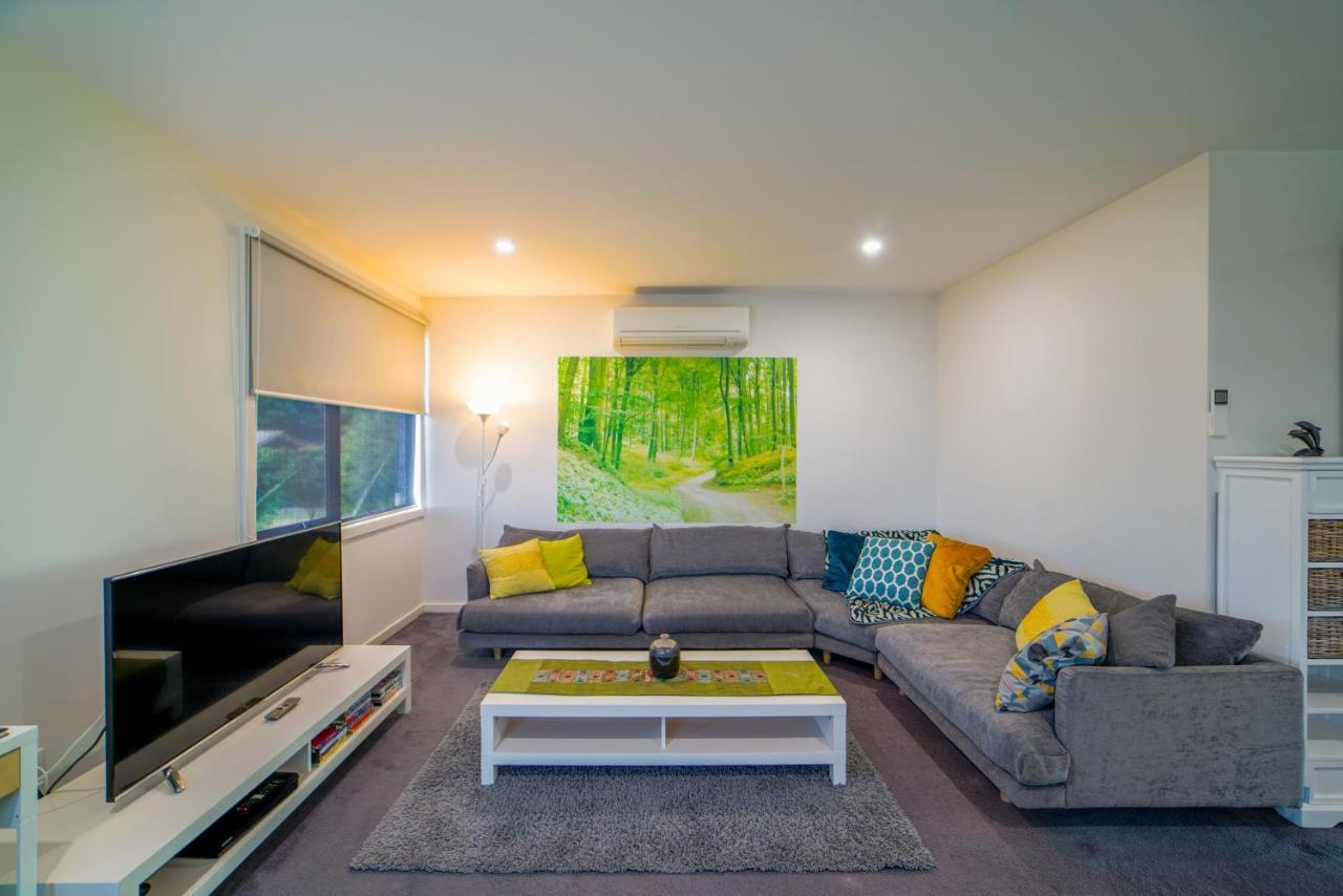 Holiday home Serenity Dromana