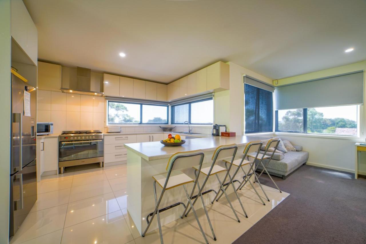 Holiday home Serenity