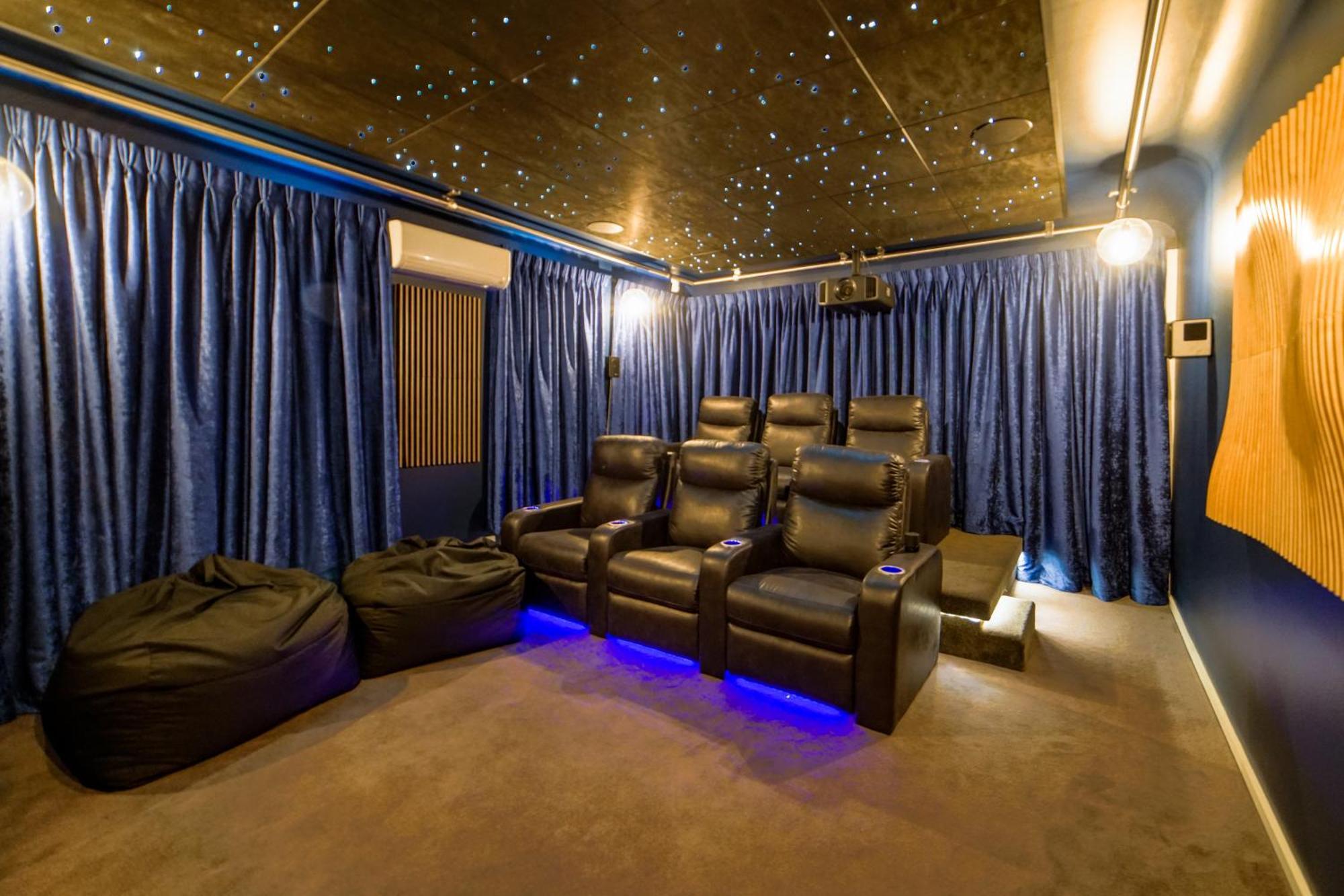 Serenity Holiday home